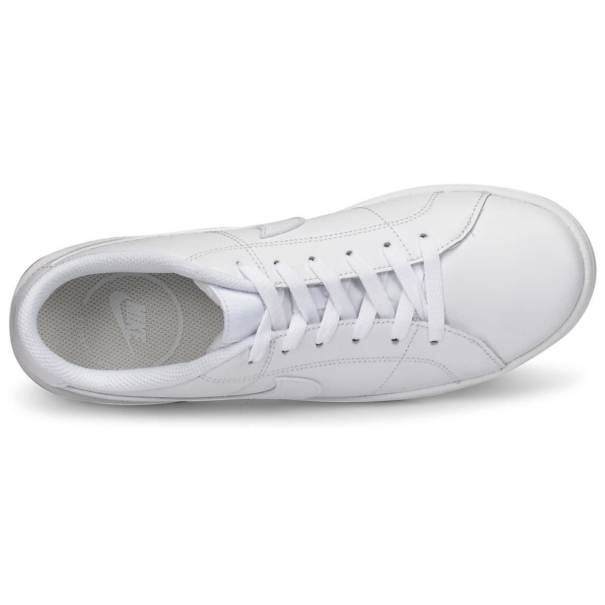 Women's Sneakers Nike White