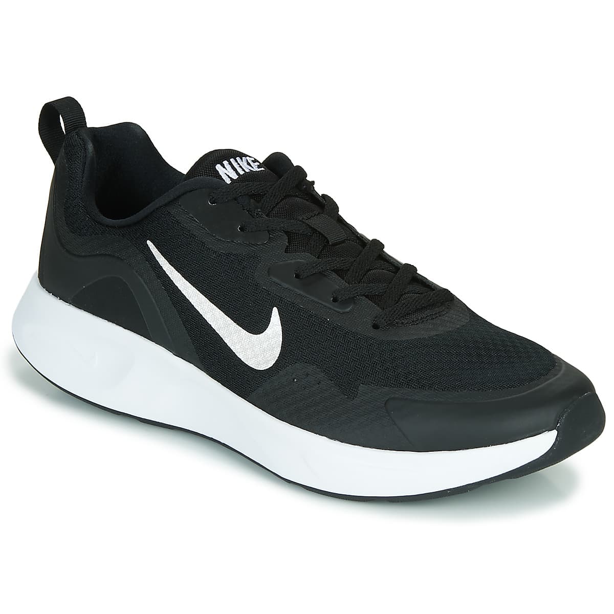 Men's Gym Shoes Nike Black