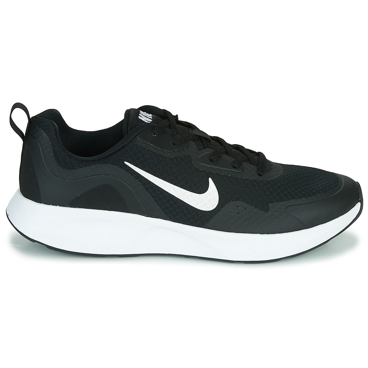 Men's Gym Shoes Nike Black