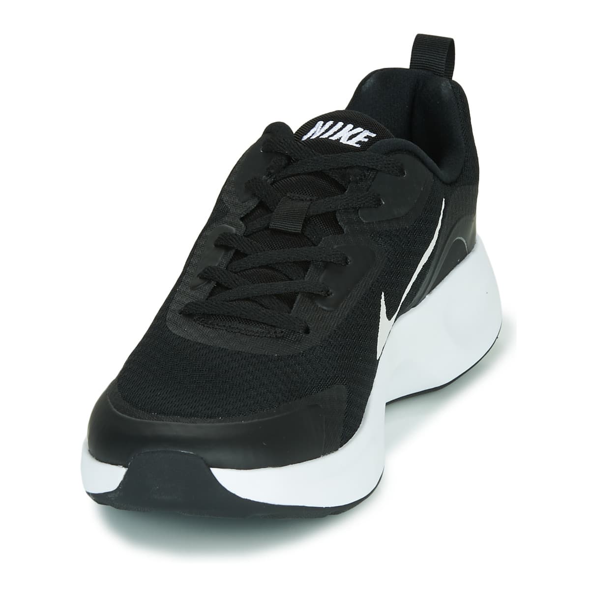 Men's Gym Shoes Nike Black