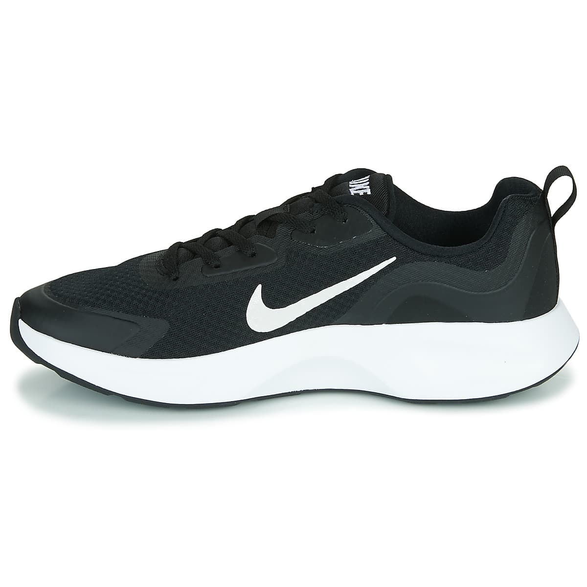 Men's Gym Shoes Nike Black