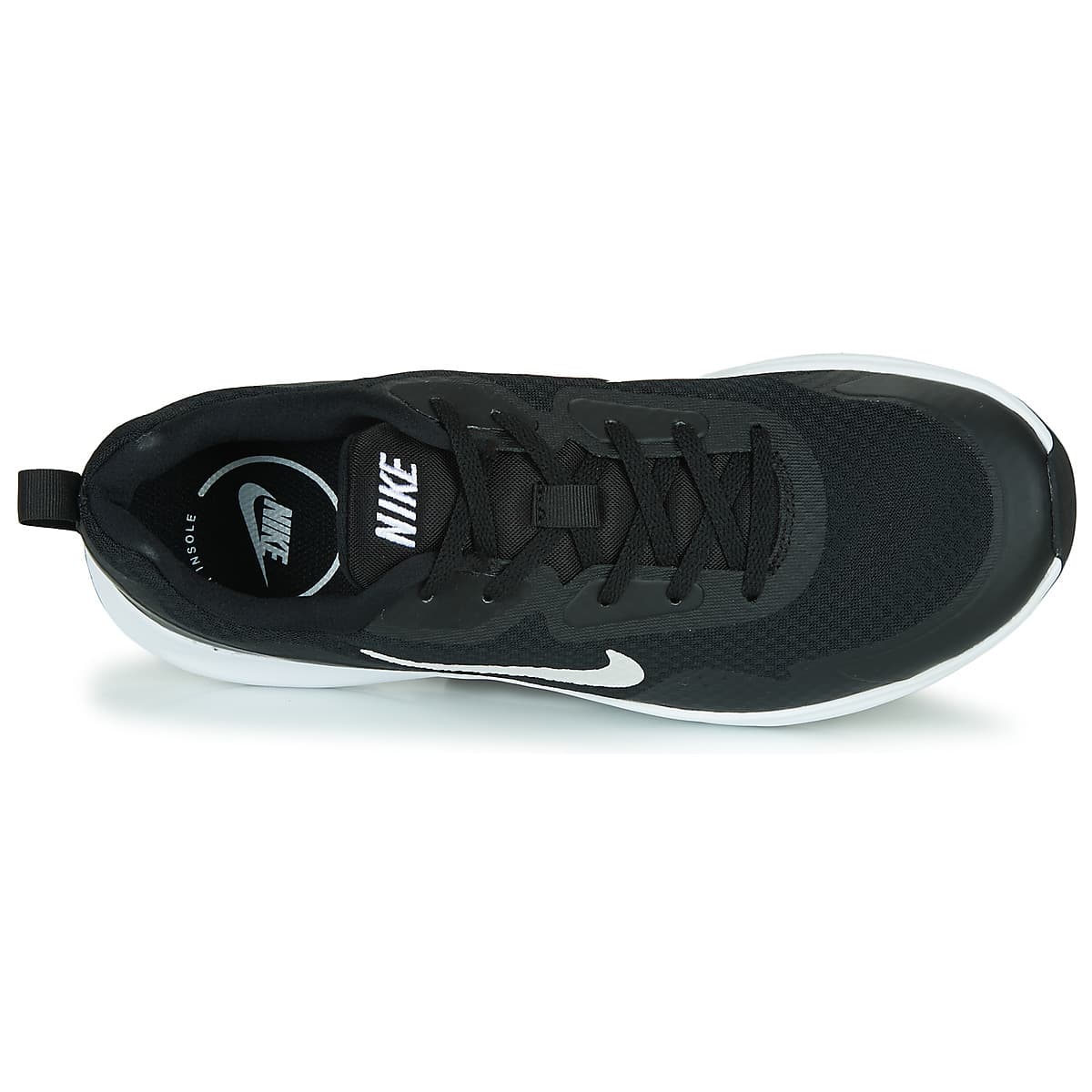 Men's Gym Shoes Nike Black