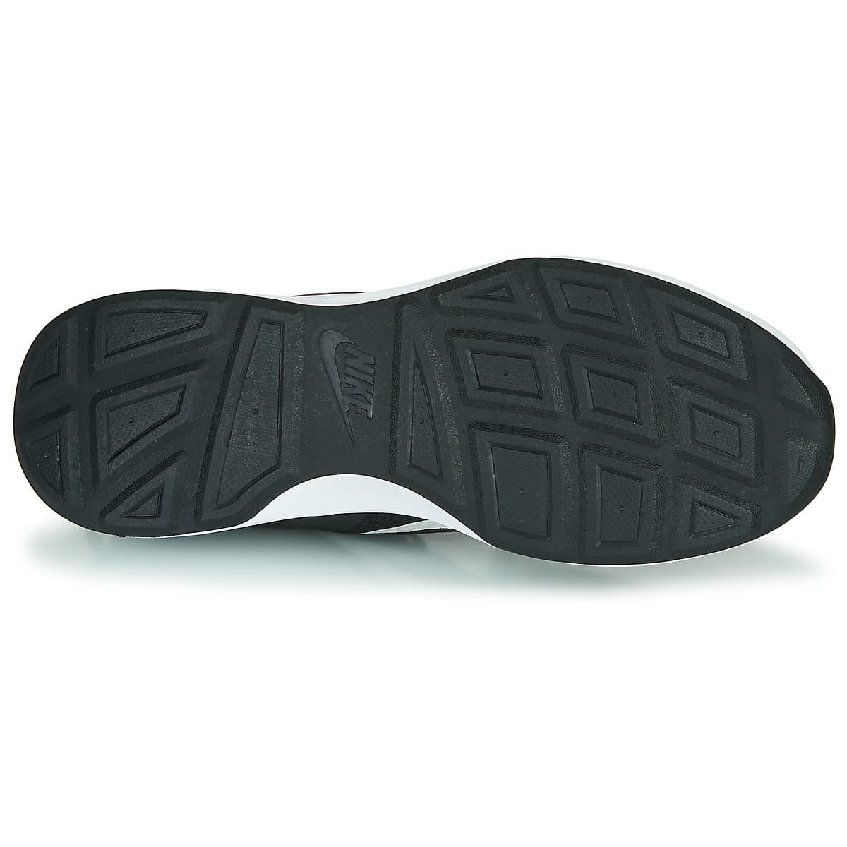 Men's Gym Shoes Nike Black
