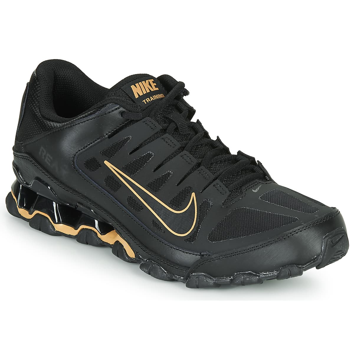 Men's Gym Shoes Nike Black