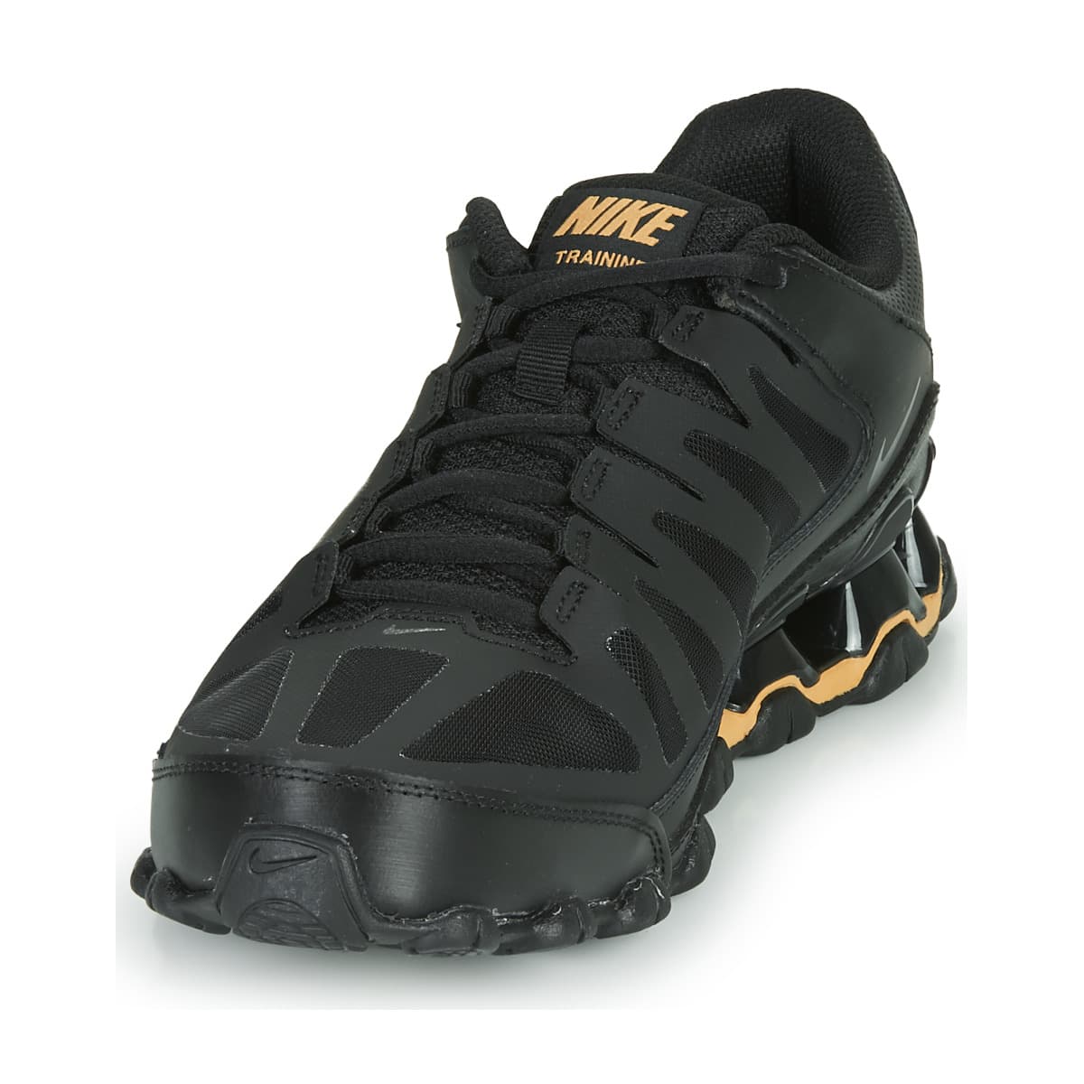 Men's Gym Shoes Nike Black