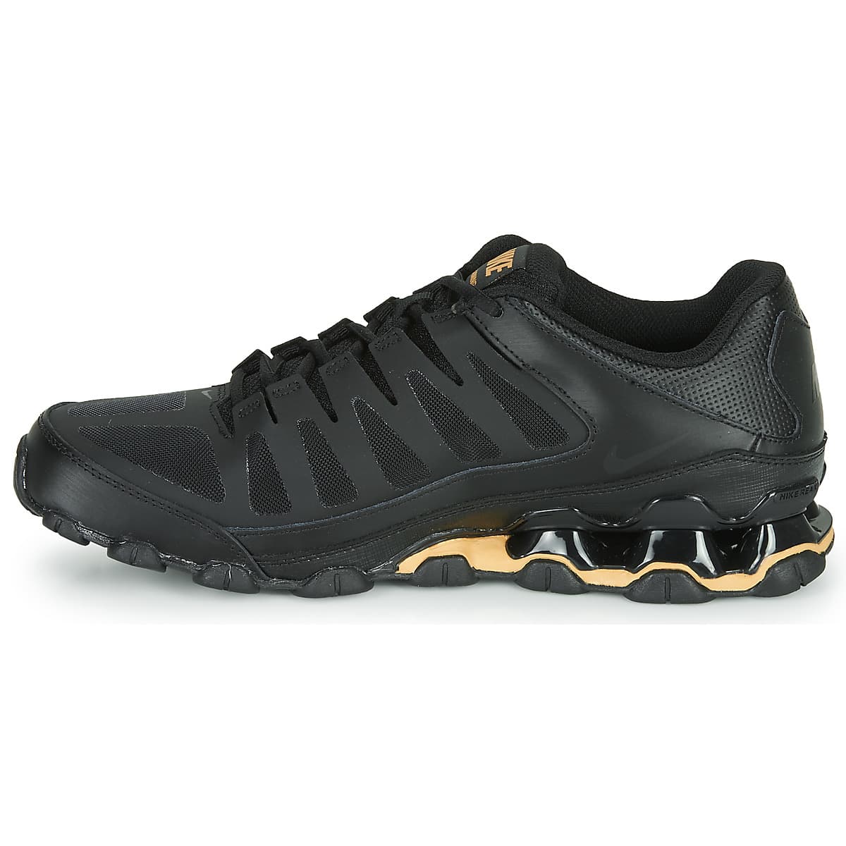 Men's Gym Shoes Nike Black