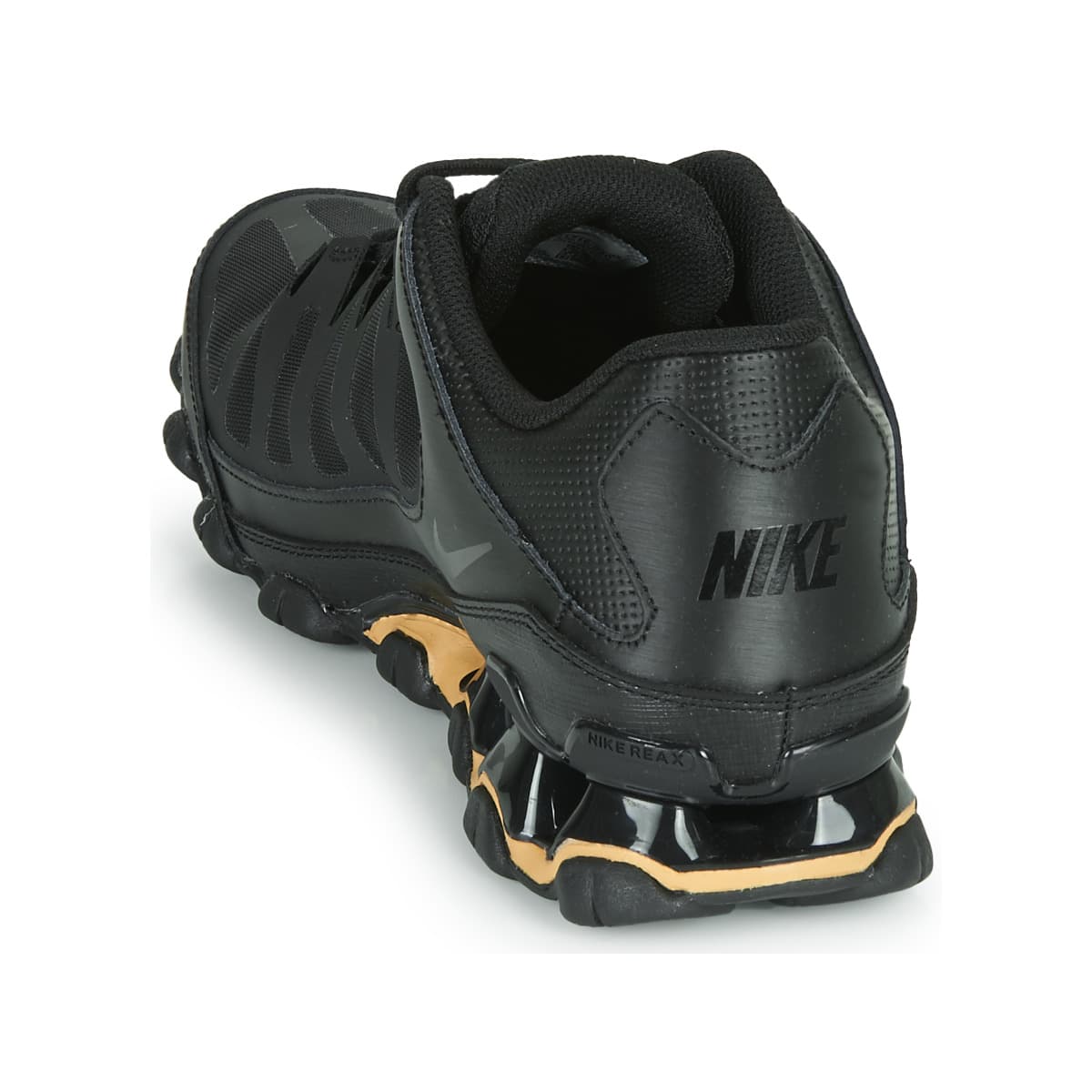 Men's Gym Shoes Nike Black