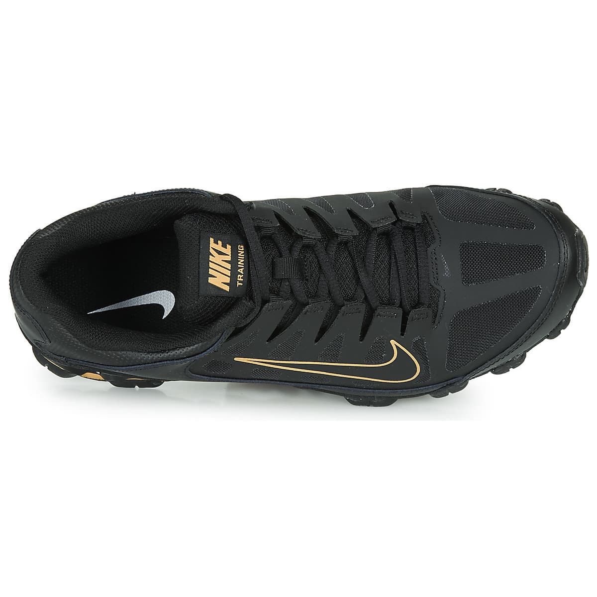 Men's Gym Shoes Nike Black