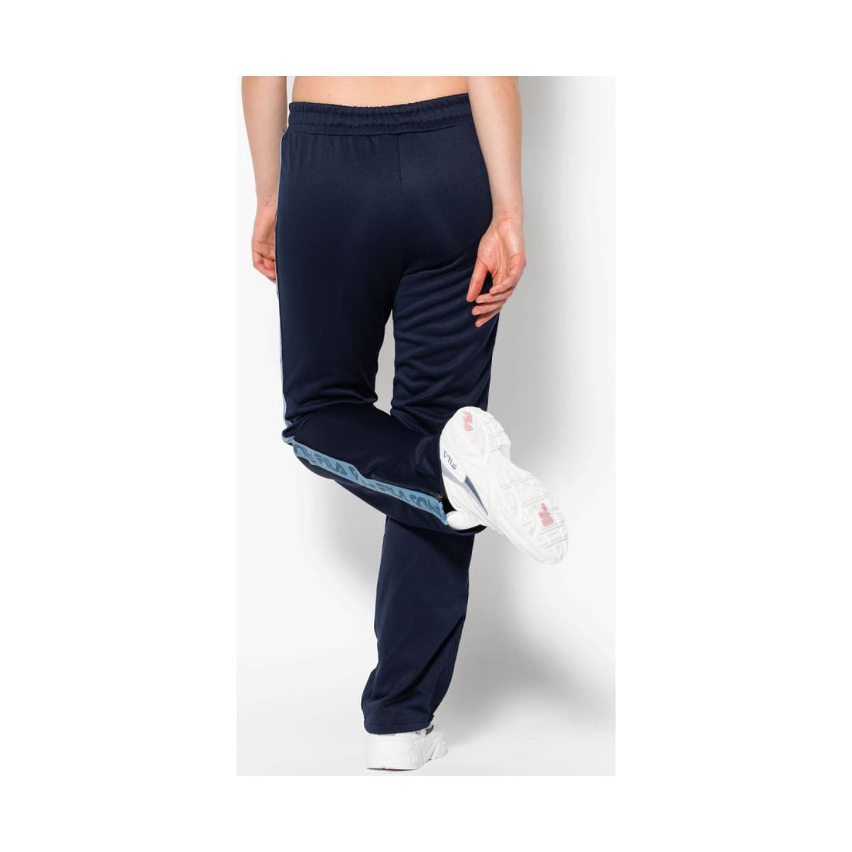 Women's Pants Fila Blue
