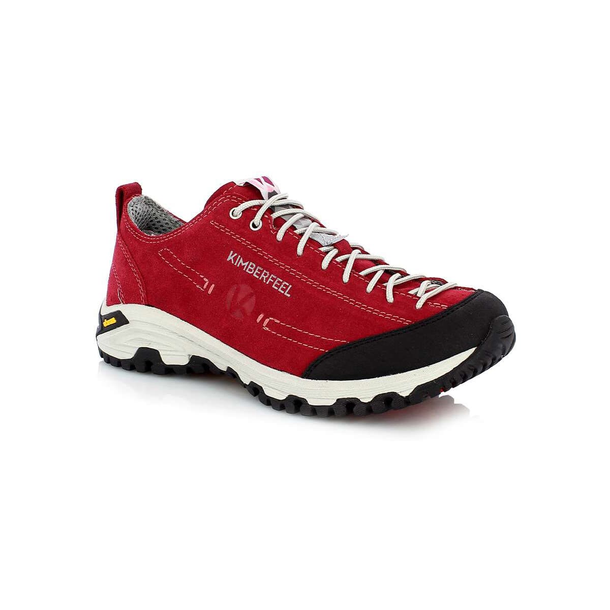 Πεζοπορίας kimberfeeel CHOGORI