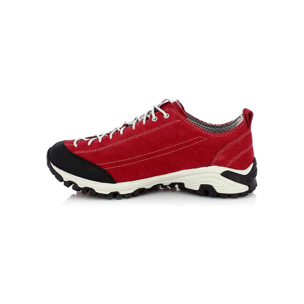 Women's Outdoor Shoes kimberfeeel Red