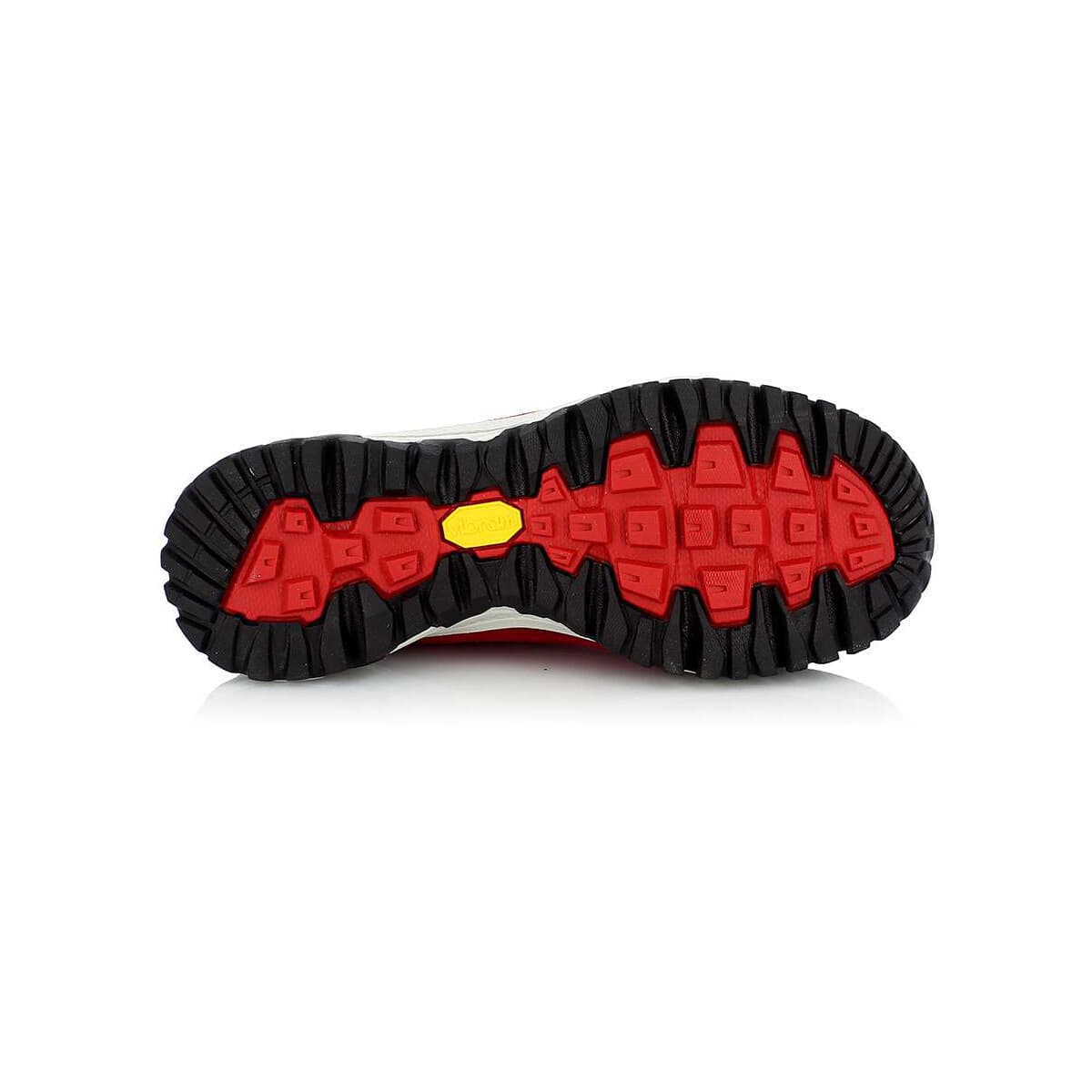 Women's Outdoor Shoes kimberfeeel Red