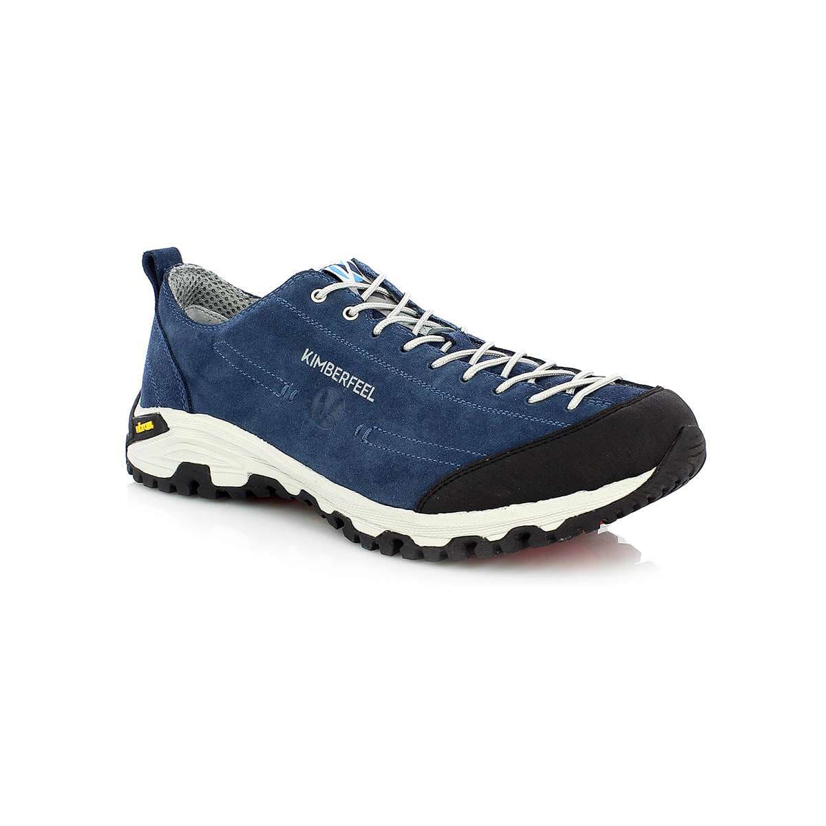 Women's Outdoor Shoes kimberfeeel Blue