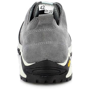 Men's Outdoor Shoes kimberfeeel Gray