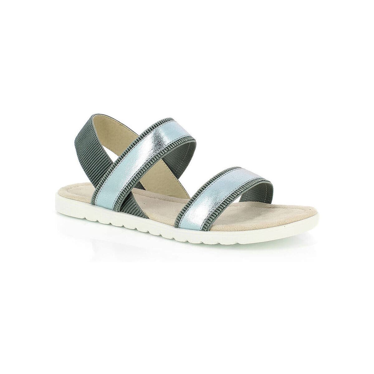 Women's Sandals kimberfeeel Green