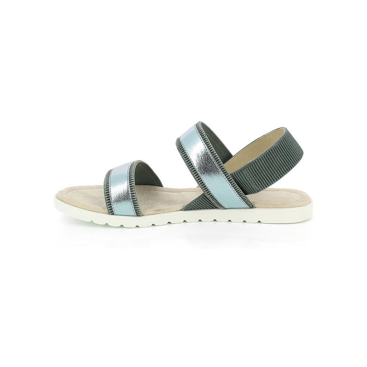 Women's Sandals kimberfeeel Green
