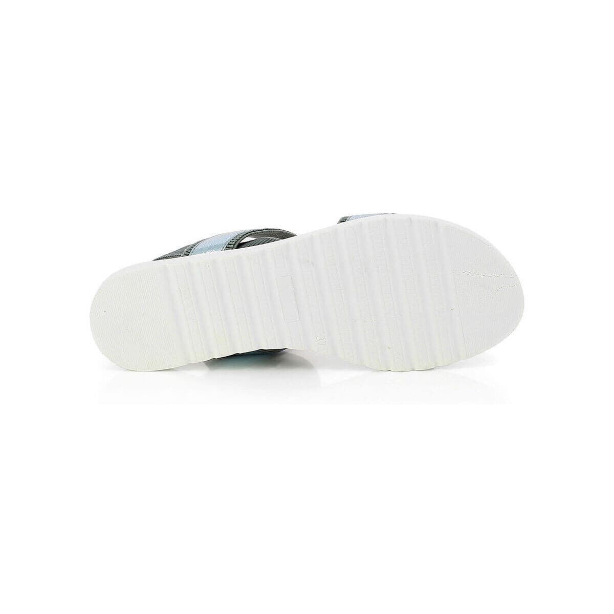 Women's Sandals kimberfeeel Green