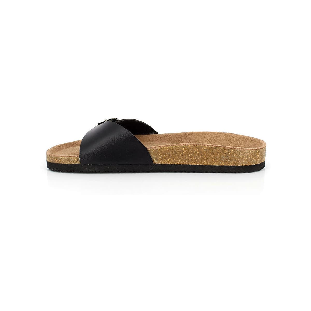 Men's Sandals kimberfeeel Black
