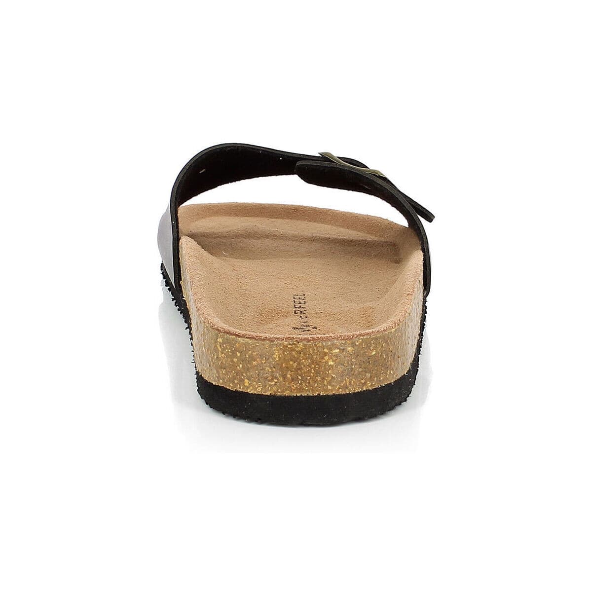 Men's Sandals kimberfeeel Black