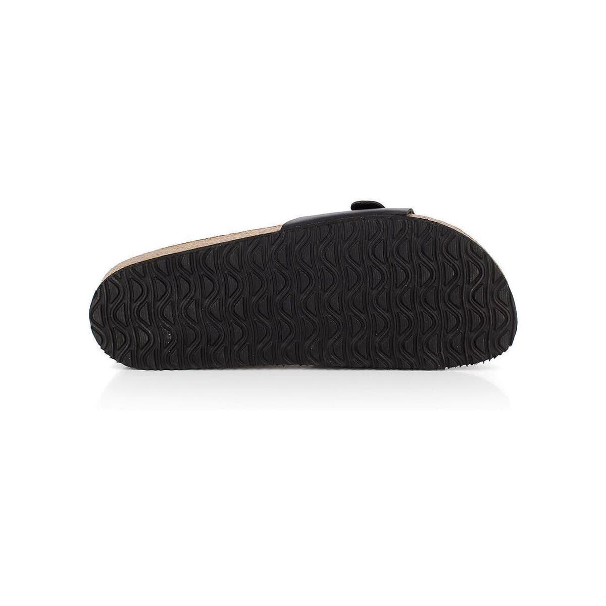 Men's Sandals kimberfeeel Black