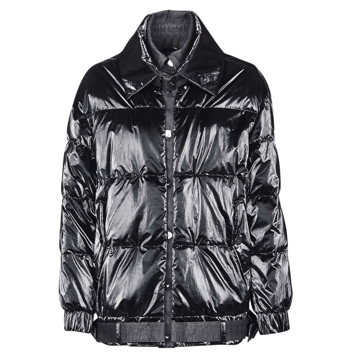 Women's Jackets Emporio Armani Black