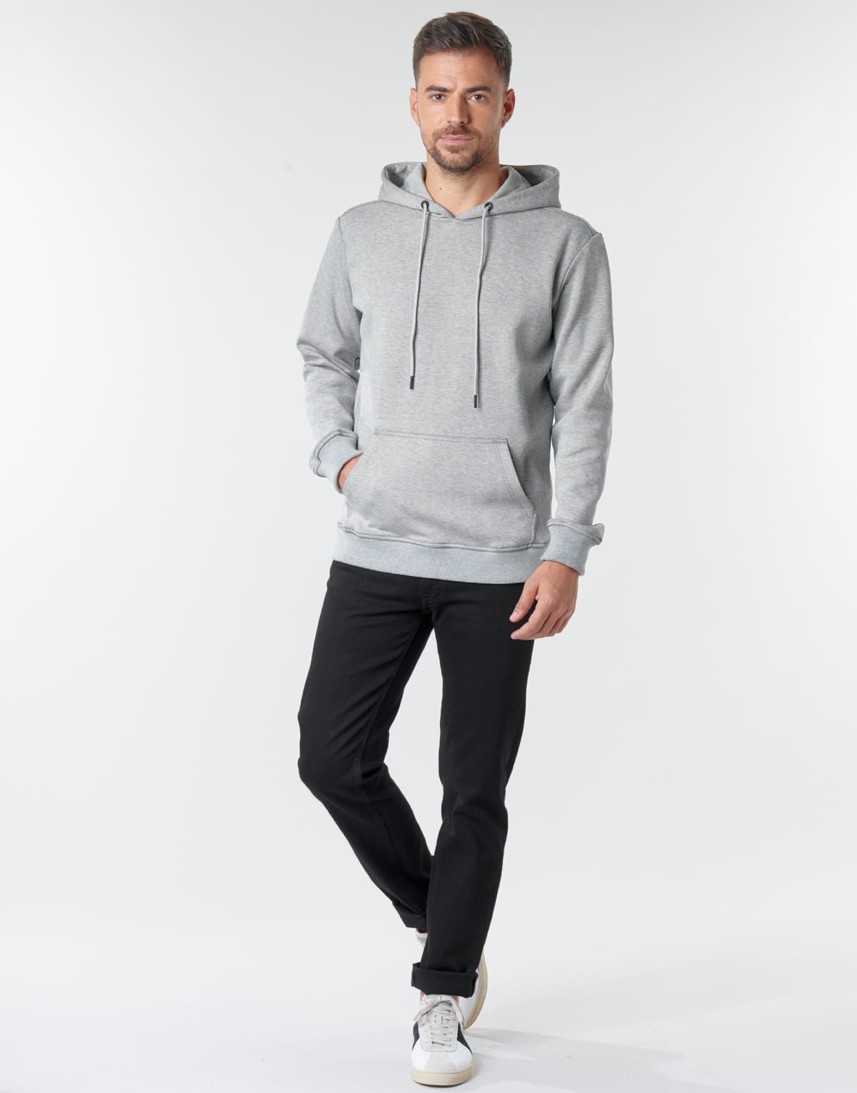 Men's Jeans Lee Black