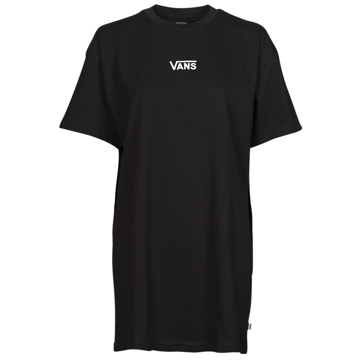 Κοντά Φορέματα Vans CENTER VEE TEE DRESS