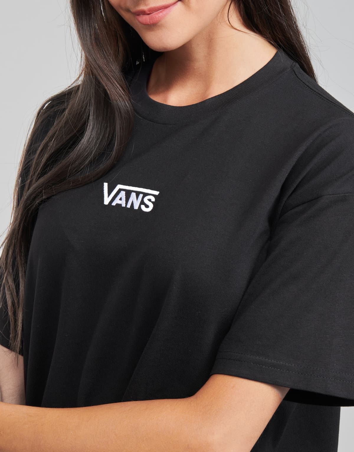 Women's Dresses Vans Black
