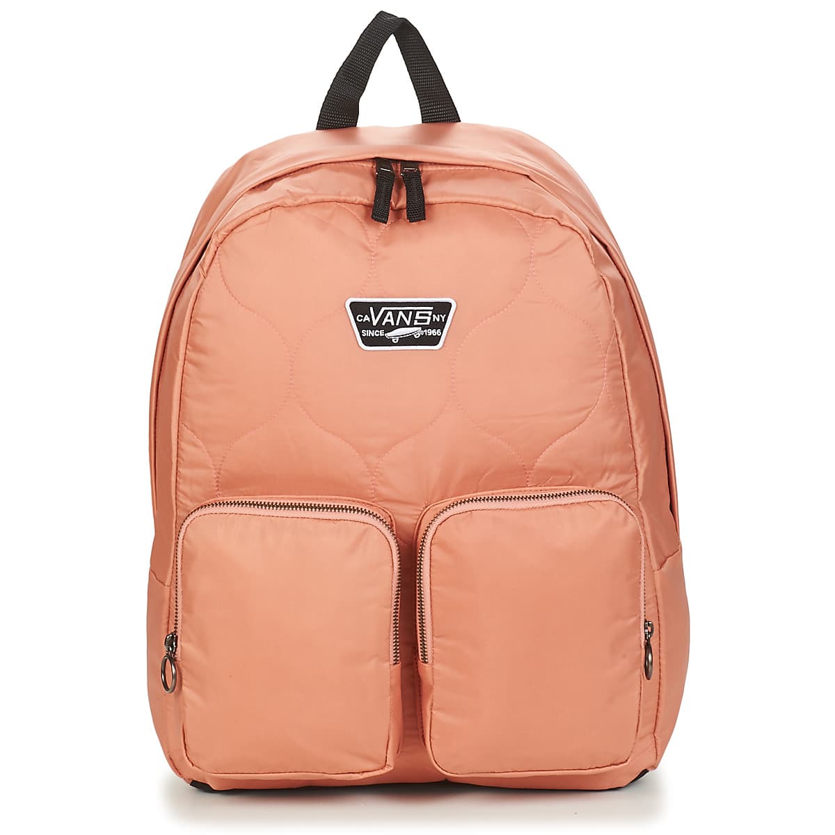 Women's Backpacks Vans Pink