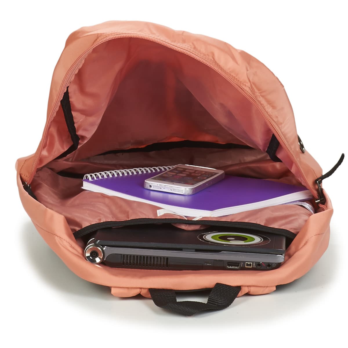 Women's Backpacks Vans Pink