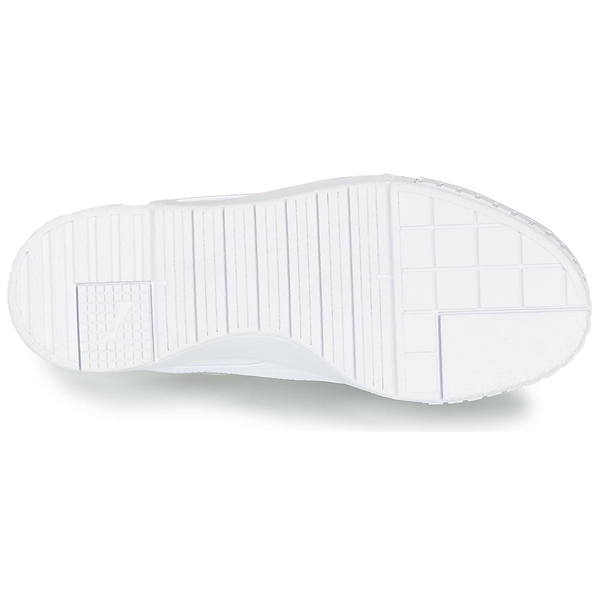 Women's Sports Shoes Puma White