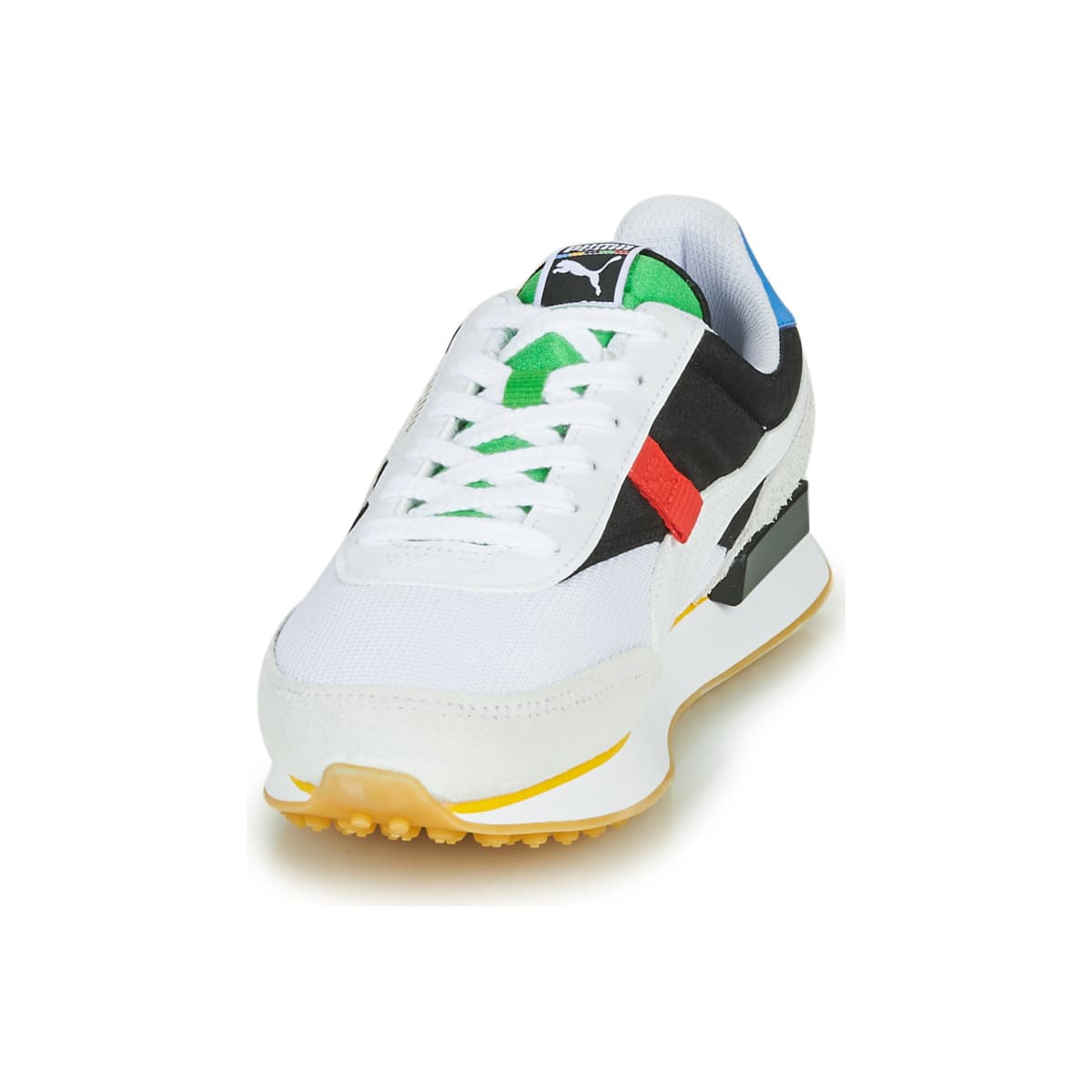 Women's Sneakers Puma White