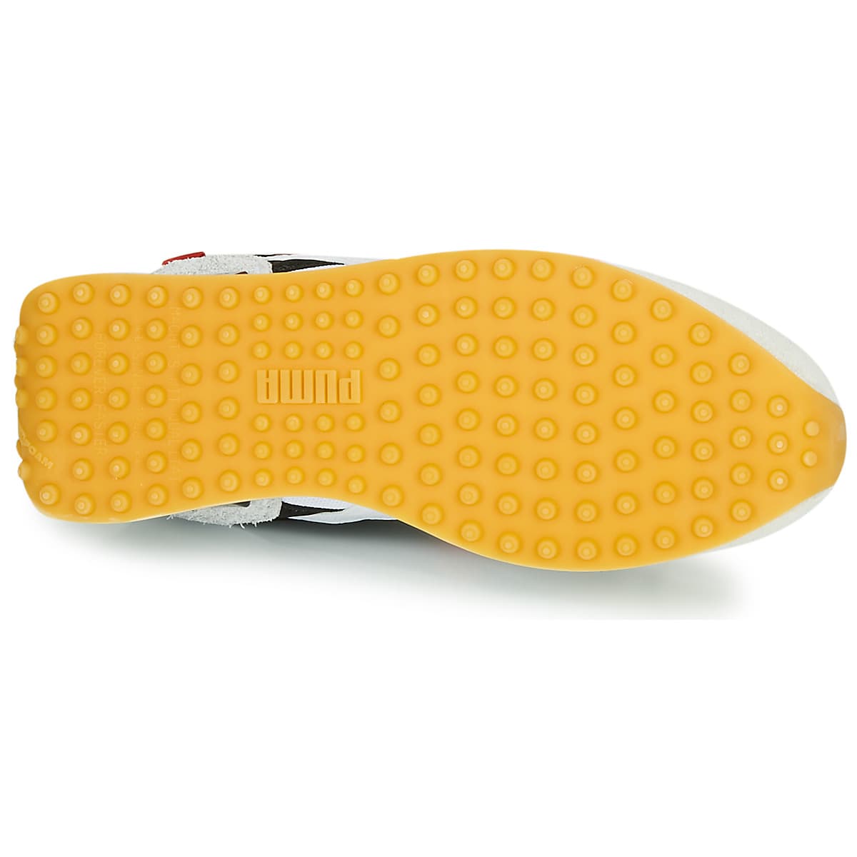 Women's Sneakers Puma White