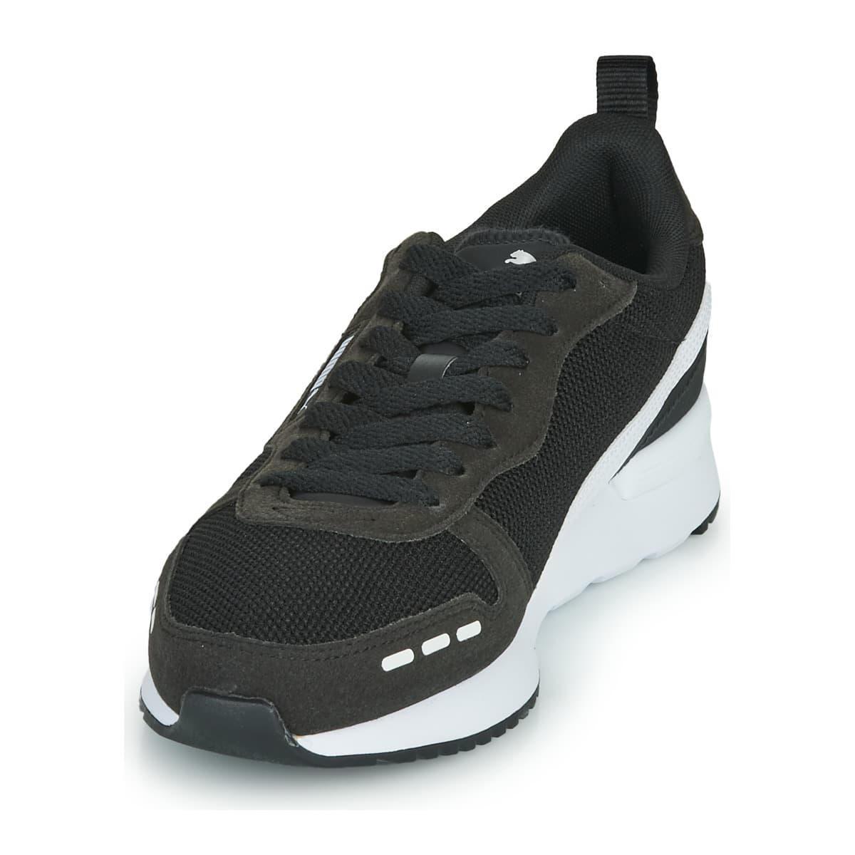 Men's Sneakers Puma Black