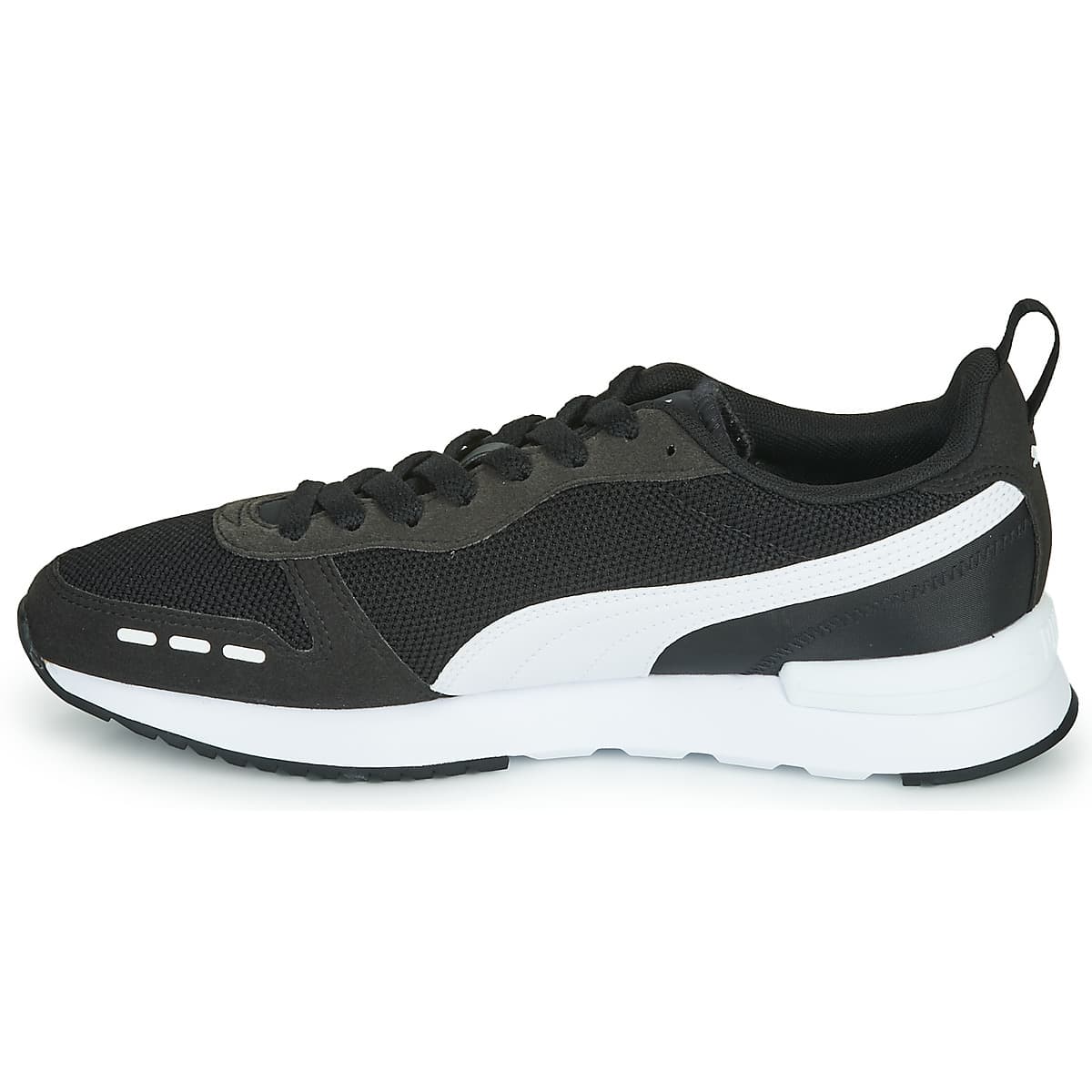 Men's Sneakers Puma Black