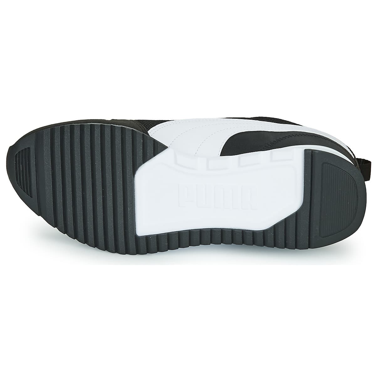 Men's Sneakers Puma Black