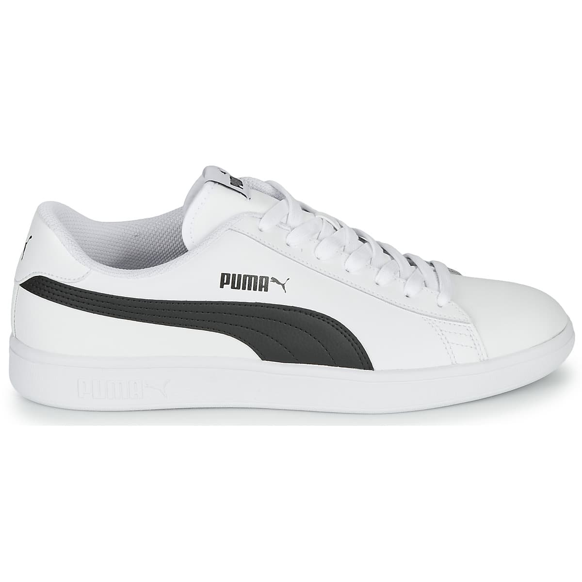 Men's Sneakers Puma White