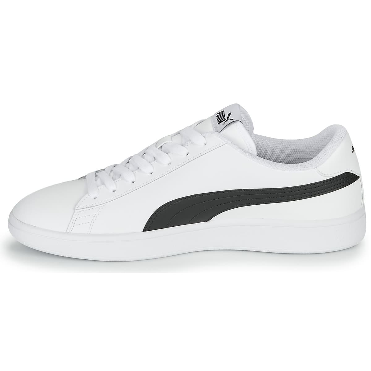 Men's Sneakers Puma White