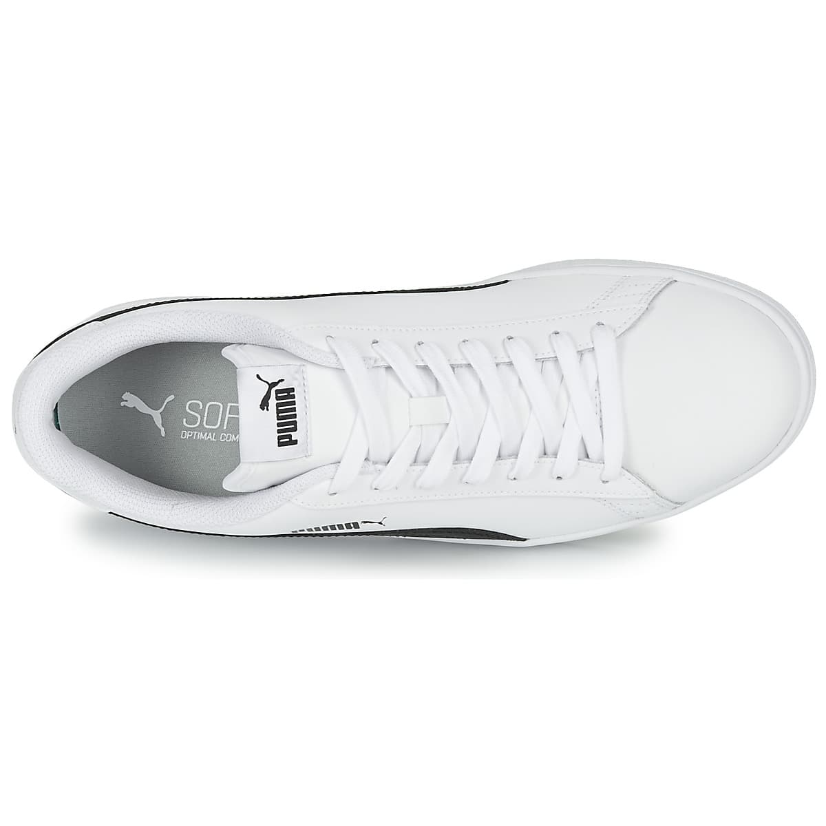 Men's Sneakers Puma White