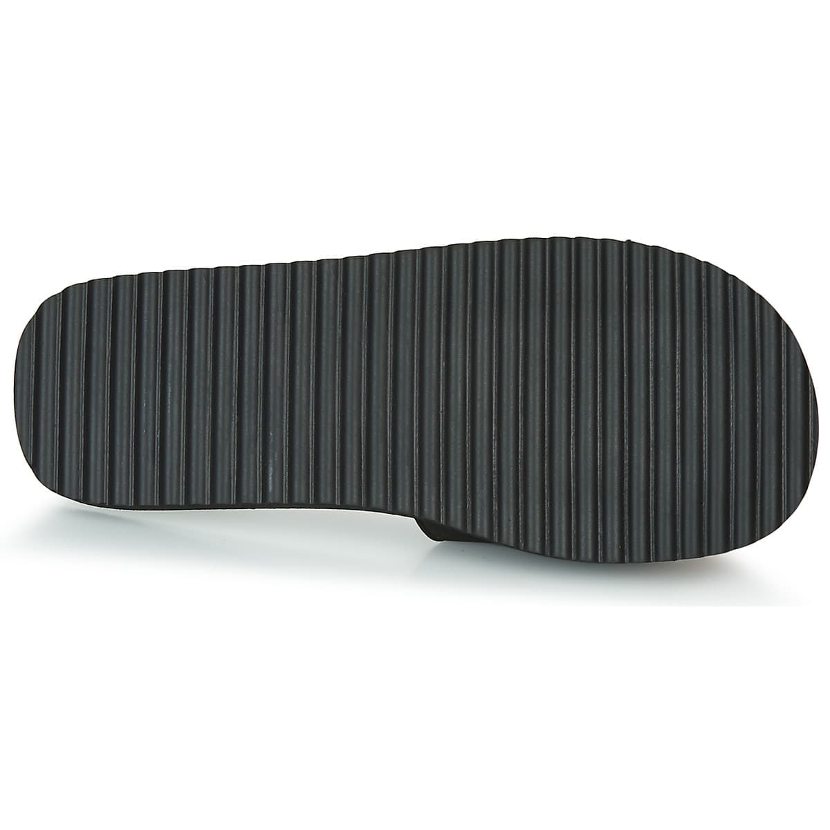 Men's Flip Flops Puma Black