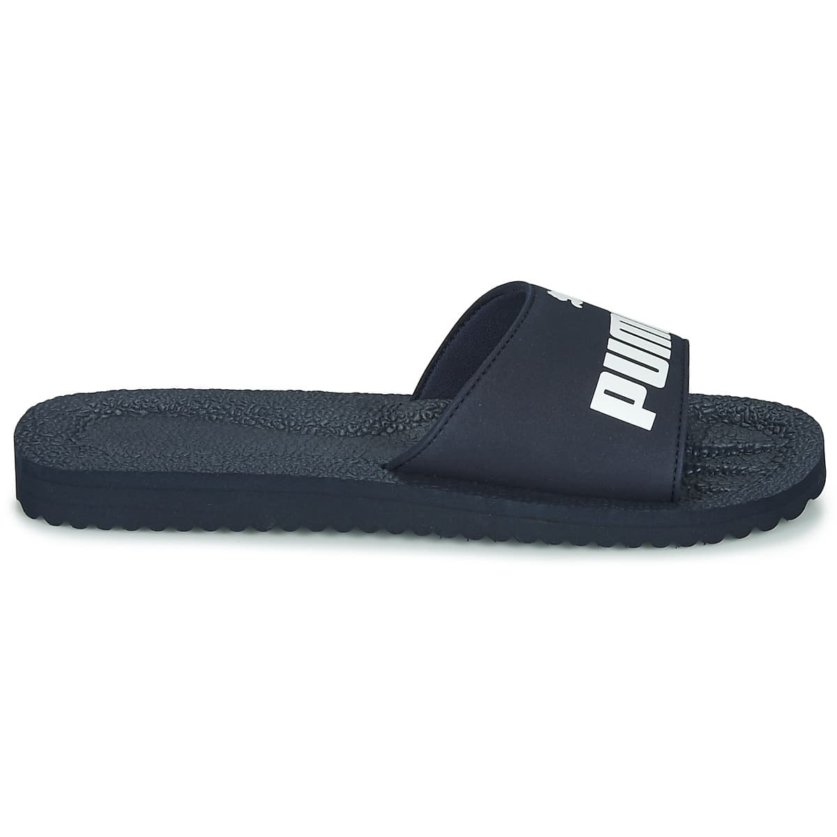 Women's Flip Flops Puma Blue