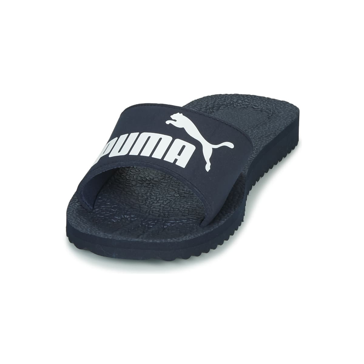 Women's Flip Flops Puma Blue