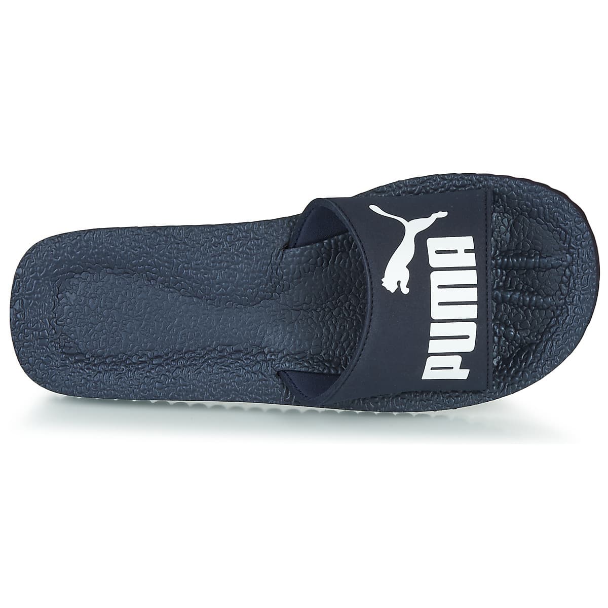 Women's Flip Flops Puma Blue