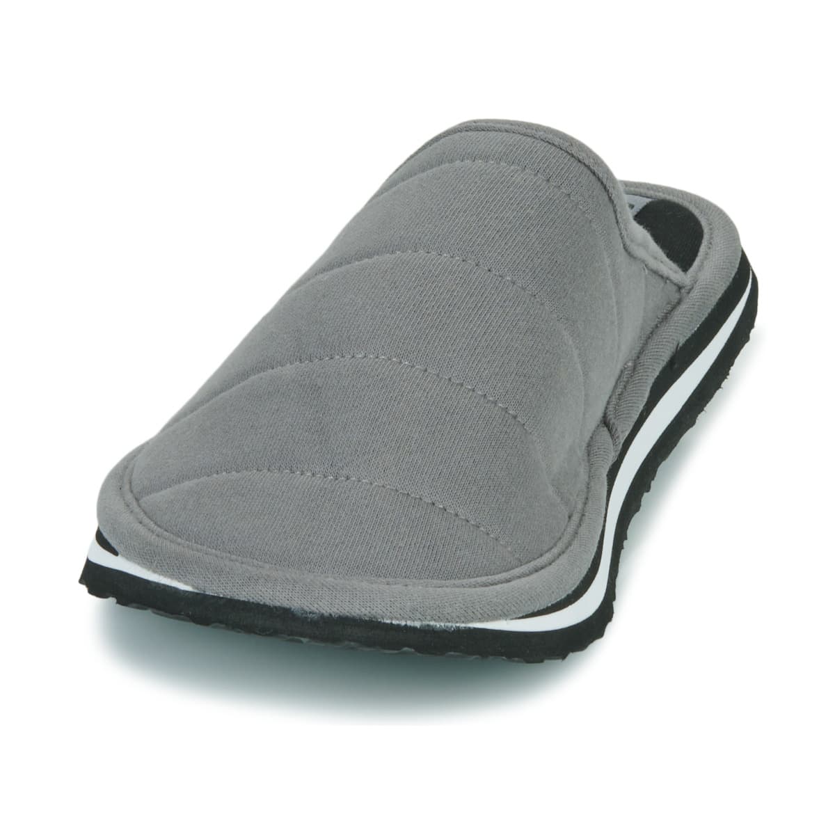 Men's House Slippers Cool shoe Gray