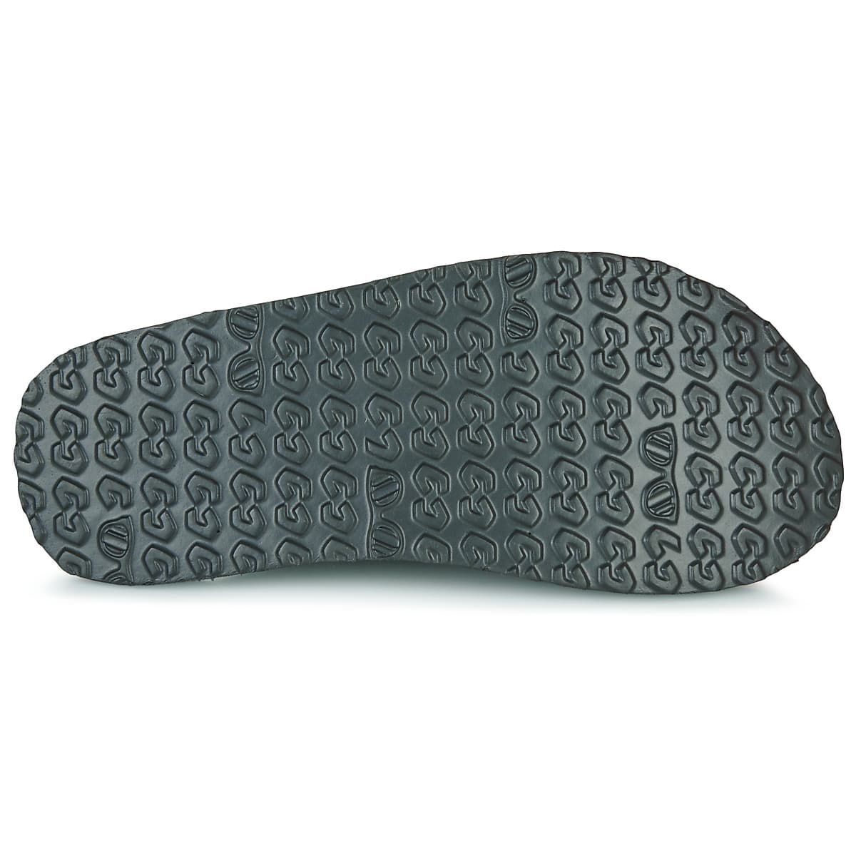 Men's House Slippers Cool shoe Gray