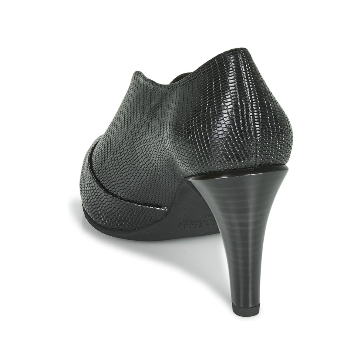 Women's Ankle Boots Hispanitas Black