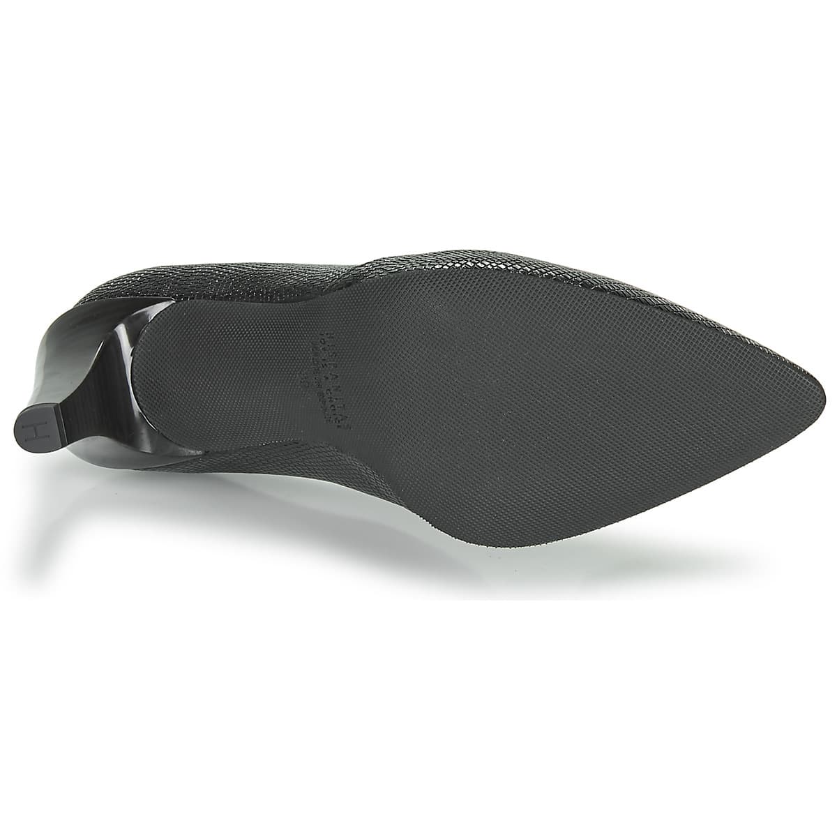 Women's Ankle Boots Hispanitas Black