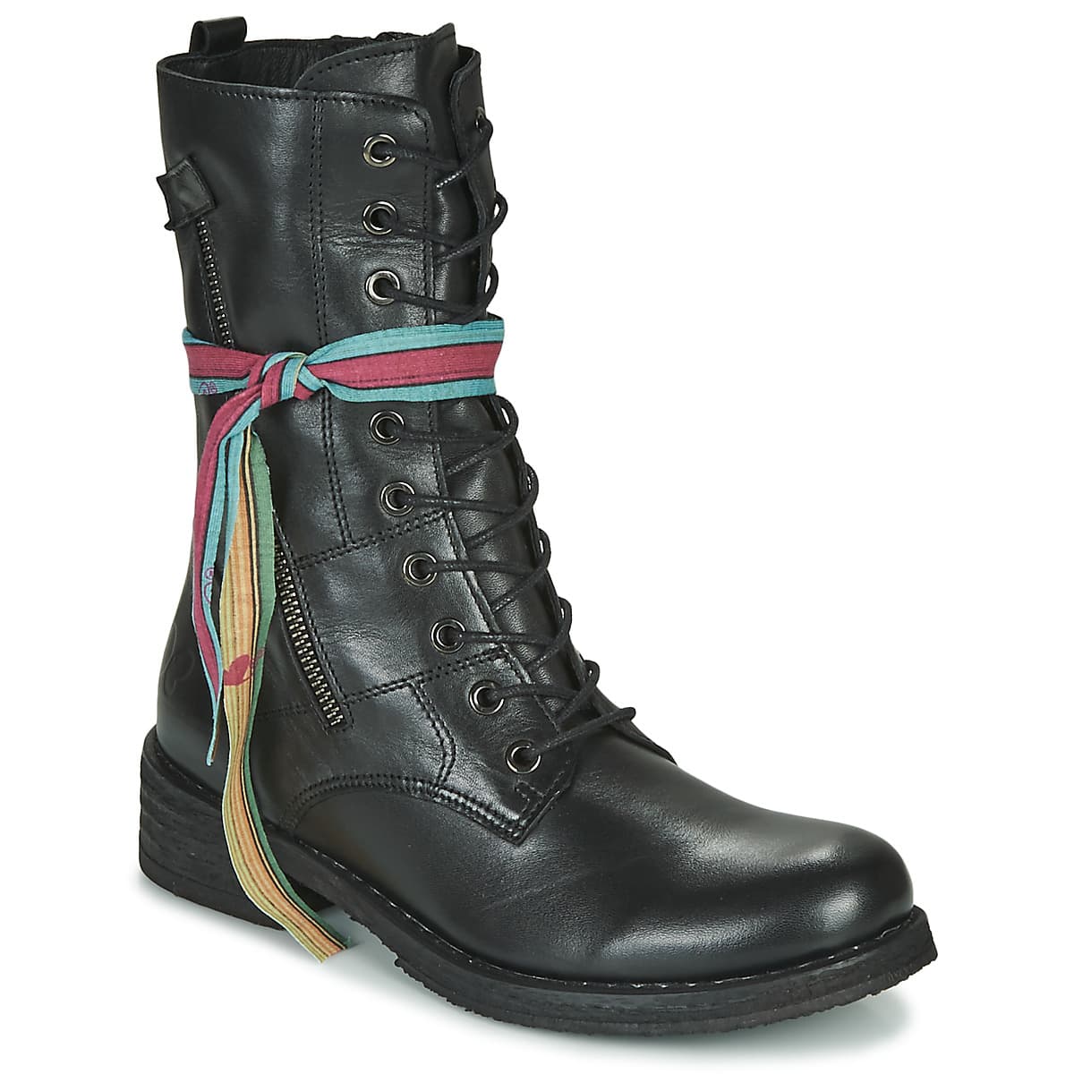 Women's Boots Felmini Black