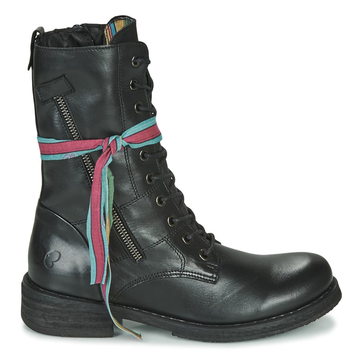 Women's Boots Felmini Black