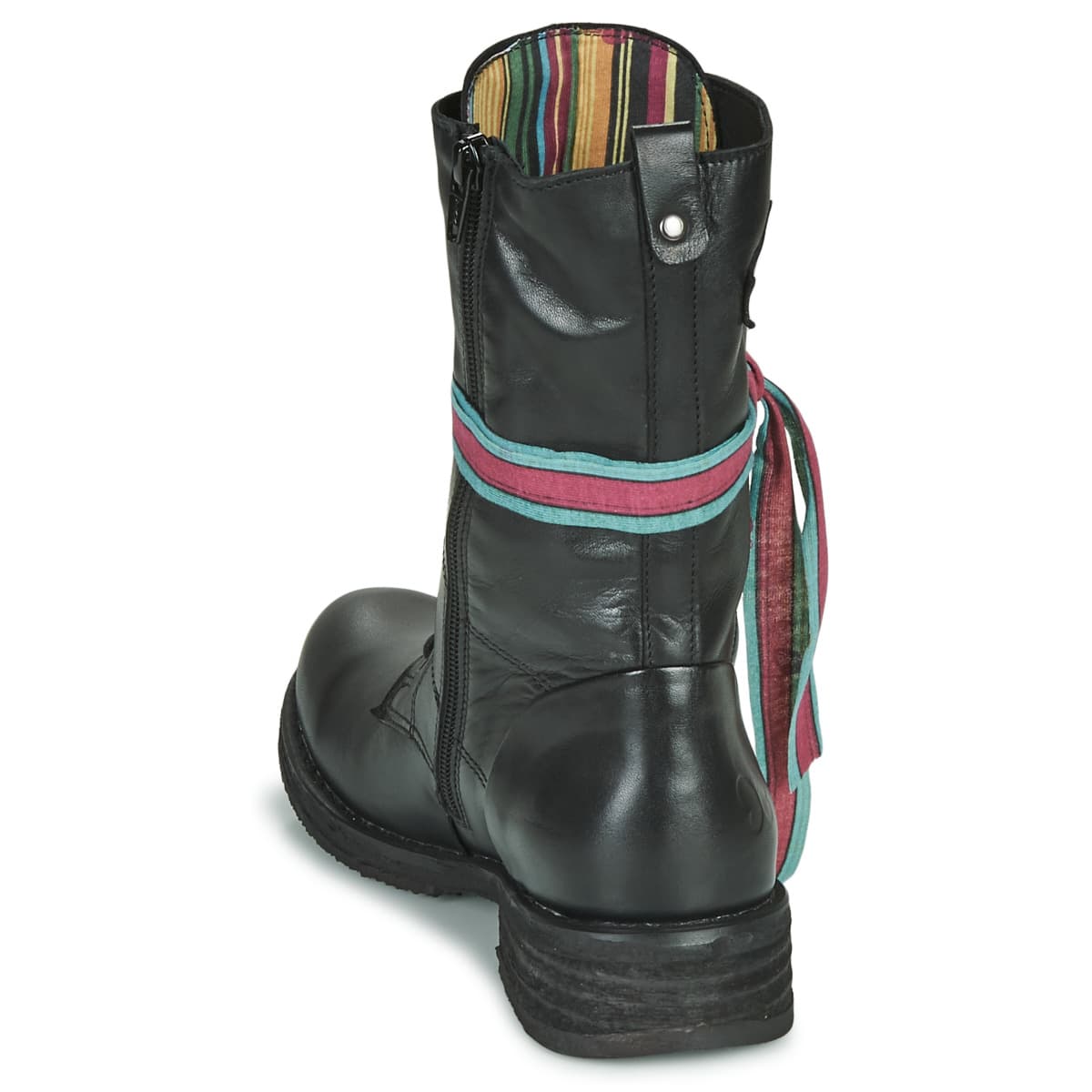 Women's Boots Felmini Black
